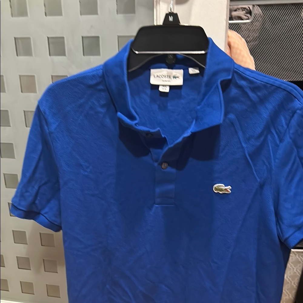 Lacoste Women’s Slimfit polo